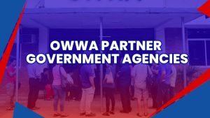 owwa partner government agencies